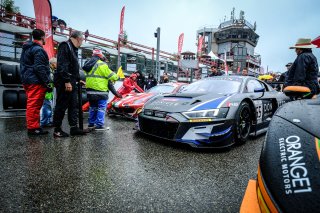 Gridwalk, Race
 | SRO / Dirk Bogaerts Photography