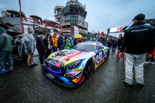 Gridwalk, Race
 | SRO / Dirk Bogaerts Photography