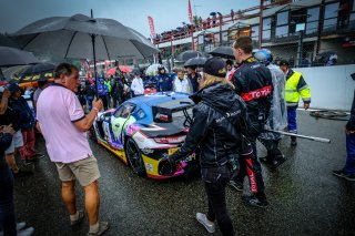 Gridwalk, Race
 | SRO / Dirk Bogaerts Photography