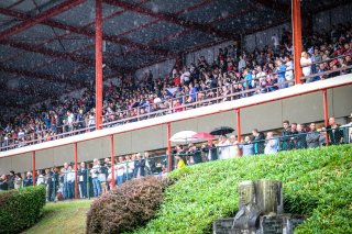 Gridwalk, Race
 | SRO / Dirk Bogaerts Photography