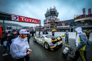 Gridwalk, Race
 | SRO / Dirk Bogaerts Photography