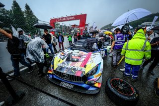Gridwalk, Race
 | SRO / Dirk Bogaerts Photography