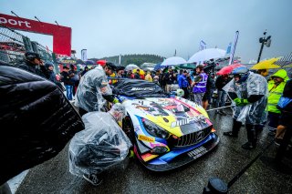 Gridwalk, Race
 | SRO / Dirk Bogaerts Photography