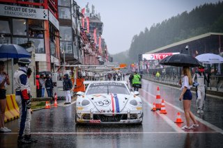 Gridwalk, Race
 | SRO / Dirk Bogaerts Photography