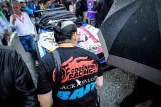Gridwalk, Race
 | SRO / Dirk Bogaerts Photography