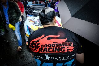 Gridwalk, Race
 | SRO / Dirk Bogaerts Photography