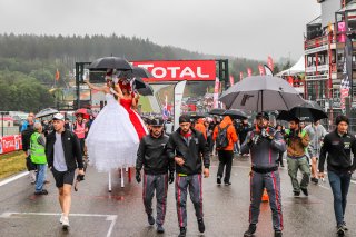 Gridwalk, Race
 | SRO / Patrick Hecq Photography