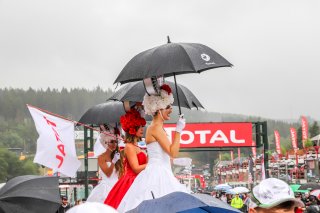 Gridwalk, Race
 | SRO / Patrick Hecq Photography