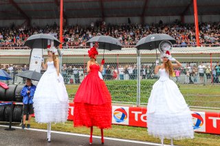 Gridwalk, Race
 | SRO / Patrick Hecq Photography