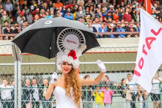 Gridwalk, Race
 | SRO / Patrick Hecq Photography