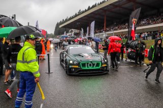 Gridwalk, Race
 | SRO / Patrick Hecq Photography