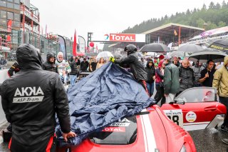 Gridwalk, Race
 | SRO / Patrick Hecq Photography