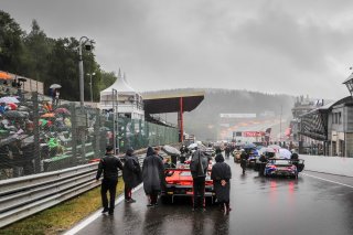 Gridwalk, Race
 | SRO / Patrick Hecq Photography