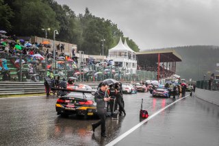 Gridwalk, Race
 | SRO / Patrick Hecq Photography