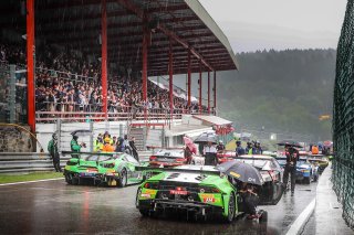 Gridwalk, Race
 | SRO / Patrick Hecq Photography