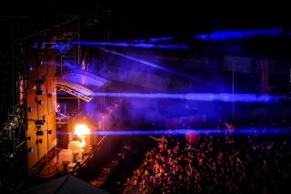 Concert
 | SRO / Dirk Bogaerts Photography