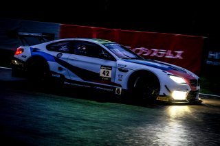 #42 BMW Team Schnitzer DEU BMW M6 GT3  Martin Tomczyk DEU/Platinum Nicolas Yelloly GBR/Gold Augusto Farfus BRA/Platinum Pro IntGTC, Free Practice 2
 | SRO / Dirk Bogaerts Photography