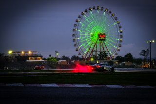 #11 PLANEX SMACAM RACING JPN McLaren 720S GT3 Mika Hakkinen FIN/Gold Katsuaki Kubota JPN/Bronze Hiroaki Ishiura JPN/Platinum Pro, Free Practice 2
 | SRO / Dirk Bogaerts Photography
