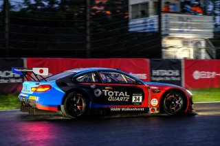 #34 Walkenhorst Motorsport DEU BMW M6 GT3 Christian Krognes NOR/Gold Nicky Catsburg NLD/Gold Mikkel Jensen DNK/Silver Pro IntGTC, Free Practice 2
 | SRO / Dirk Bogaerts Photography