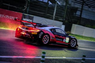 #034 Modulo Drago CORSE JPN Honda Acura NSX GT3 2019 Ryo Michigami JPN/Gold Hiroki Otsu JPN/Gold Daisuke Nakajima JPN/Gold Pro IntGTC, Free Practice 2
 | SRO / Dirk Bogaerts Photography