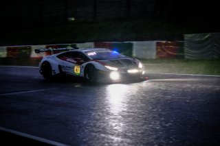 #87 JLOC JPN Lamborghini Huracan GT3 2019 Takashi Kogure JPN/Platinuｍ Yuya　Motojima JPN/Silver Yuhi Sekiguchi JPN/Gold Pro, Free Practice 2
 | SRO / Dirk Bogaerts Photography