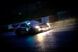 #018 KCMG HKG Nissan GT-R NISMO GT3 2018 Alexandre Imperatori CHE/ Gold Edoardo Liberati ITA/Silver Oliver Jarvis GBR/Platinum Pro IntGTC, Free Practice 2
 | SRO / Dirk Bogaerts Photography
