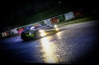 #44 Mercedes-AMG Team Strakka Racing GBR Mercedes-AMG GT3 Gary Paffett GBR/Platinum Lewis Williamson GBR/Gold Tristan Vautier FRA/Gold Pro IntGTC, Free Practice 2
 | SRO / Dirk Bogaerts Photography