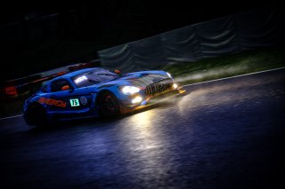 #75 SunEnergy1 Racing AUS Mercedes-AMG GT3 Kenny Habul  AUS/Bronze Mikael Grenier CAN/Silver Nico Bastian DEU/Silver Silver IntGTC Bronze, Free Practice 2
 | SRO / Dirk Bogaerts Photography