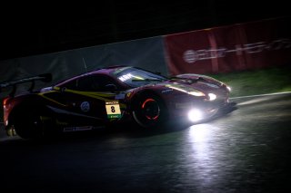 #8 apr with ARN racing JPN Ferrari 488 GT3 Hiroaki Nagai JPN/Bronze Manabu Orido JPN/Silver Yuta Kamimura JPN/Silver Silver IntGTC, Free Practice 2
 | SRO / Dirk Bogaerts Photography
