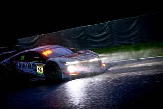 #98 ARROWS RACING MYS Honda Acura NSX GT3 2019 Philip MA HKG/Bronze Licka Liu MAC/Bronze Jacky Yeung HKG/Bronze Am IntGTC, Free Practice 2
 | SRO / Dirk Bogaerts Photography