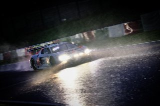 #125 Audi Sport Team Absolute Racing CHN Audi R8 LMS GT3 2019 Markus Winkelhock DEU/Platinum Christopher Haase DEU/Platinum Christopher Mies DEU/Platinum Pro IntGTC, Free Practice 2
 | SRO / Dirk Bogaerts Photography