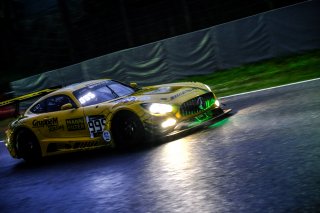 #999 Mercedes-AMG Team GruppeM Racing HKG Mercedes-AMG GT3 Maximilian Buhk DEU/Platinum Maro Engel DEU/Platinum Raffaele Marciello ITA/Platinum Pro IntGTC, Free Practice 2
 | SRO / Dirk Bogaerts Photography