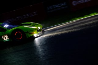#777 CAR GUY Racing JPN Ferrari 488 GT3 James Calado　 GBR/Platinum Kei Cozzolino JPN/ Silver Miguel Molina        ESP/Platinum Pro IntGTC, Free Practice 2
 | SRO / Dirk Bogaerts Photography