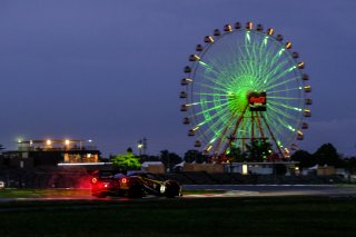 #8 apr with ARN racing JPN Ferrari 488 GT3 Hiroaki Nagai JPN/Bronze Manabu Orido JPN/Silver Yuta Kamimura JPN/Silver Silver IntGTC, Free Practice 2
 | SRO / Dirk Bogaerts Photography