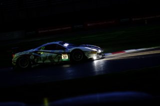 #27 HubAuto Corsa TWN Ferrari 488 GT3 Nick Cassidy NZL/Gold Nick Foster AUS/Gold Heikki Kovalainen FIN/Platinum Pro IntGTC, Free Practice 2
 | SRO / Dirk Bogaerts Photography