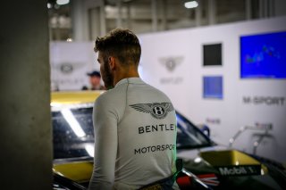 Free Practice 2, Pitlane
 | SRO / Dirk Bogaerts Photography