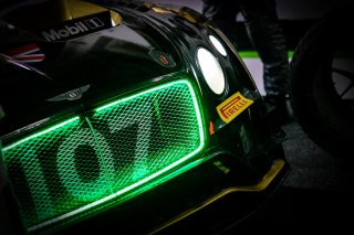 Free Practice 2, Pitlane
 | SRO / Dirk Bogaerts Photography