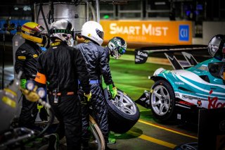 Free Practice 2, Pitlane
 | SRO / Dirk Bogaerts Photography