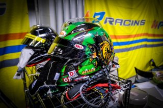 Free Practice 2, Pitlane
 | SRO / Dirk Bogaerts Photography