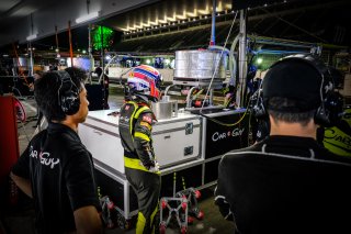 Free Practice 2, Pitlane
 | SRO / Dirk Bogaerts Photography
