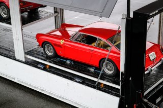 Free Practice 1
 | SRO / Dirk Bogaerts Photography