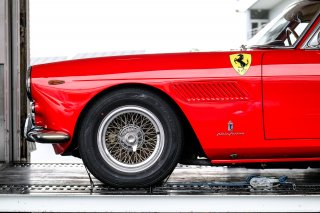 Free Practice 1
 | SRO / Dirk Bogaerts Photography