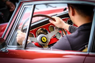 Free Practice 1
 | SRO / Dirk Bogaerts Photography