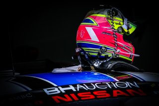 Free Practice 1, Pitlane
 | SRO / Dirk Bogaerts Photography