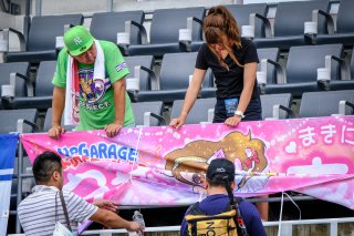 Free Practice 1, Pitlane
 | SRO / Dirk Bogaerts Photography