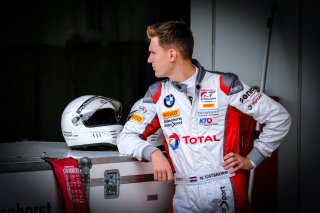 Free Practice 1, Pitlane
 | SRO / Dirk Bogaerts Photography