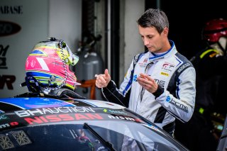 Free Practice 1, Pitlane
 | SRO / Dirk Bogaerts Photography