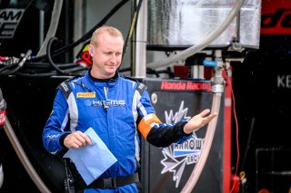 Free Practice 1, Pitlane
 | SRO / Dirk Bogaerts Photography