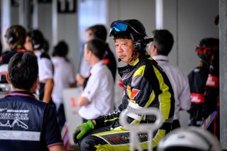 Free Practice 1, Pitlane
 | SRO / Dirk Bogaerts Photography