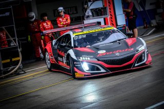 Free Practice 1, Pitlane
 | SRO / Dirk Bogaerts Photography